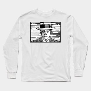 1967  Film Long Sleeve T-Shirt